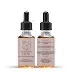 HIP HIP ROSÉ - FACE OIL 4oz