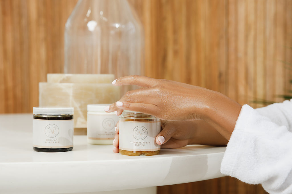 Awakening Herbal Consciousness